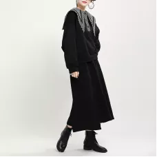 チェック柄 トップス