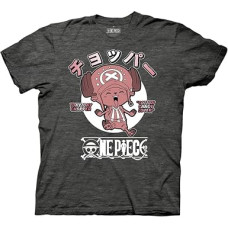 リップルジャンクション ワンピース メンズ 半袖 Tシャツ トニー・チョッパー Cotton Candy Lovers Chopper 日本正規公認